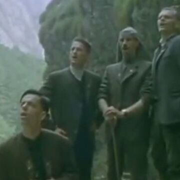 music video wiki fandom