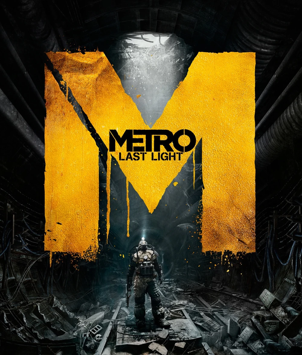 Metro: Last Light | Метропедия | Fandom