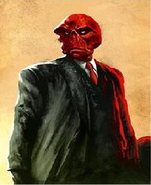 Red Skull 7