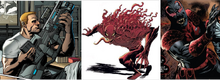 Eddie Brock Toxin