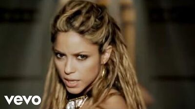 Did It Again (Shakira) | Music Video Wiki | Fandom