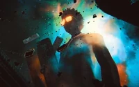 The Weeknd's "Save Your Tears" Tik Tok video.