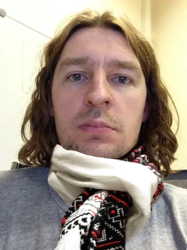 Алексей Гонтов