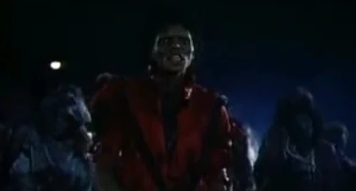 Thriller
