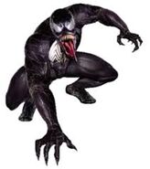Venom 2007