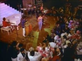 Conga