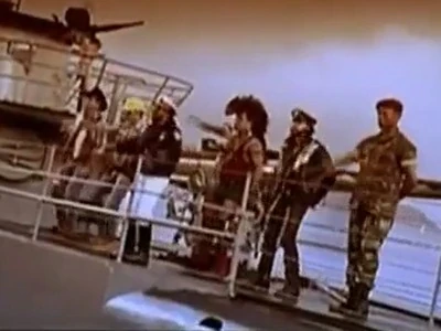 In The Navy Music Video Wiki Fandom