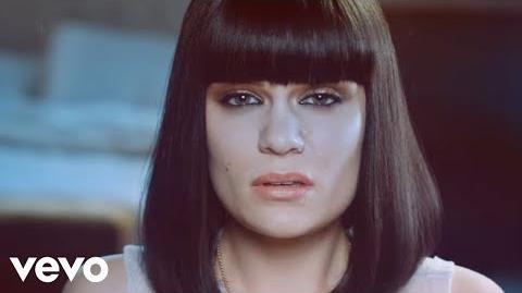 Jessie J - Who You Are (Official Music Video) 