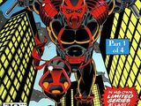 Night Thrasher