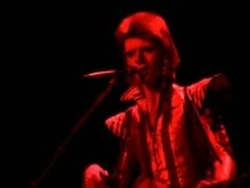 David Bowie videography - Wikipedia