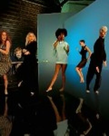 Something About The Way You Look Tonight Music Video Wiki Fandom