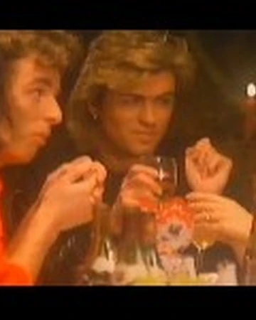 Last Christmas Music Video Wiki Fandom