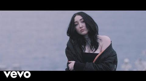 Again (Noah Cyrus)