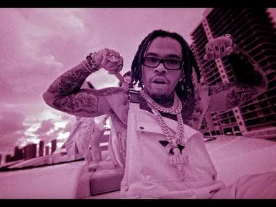 Gunna_-_fukumean_-Official_Video-