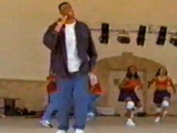 Montell Jordan - This Is How We Do It (Official Music Video) 