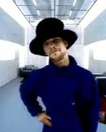 Virtual Insanity Music Video Wiki Fandom