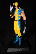 Wolverine jako figurka kolekcjonerska