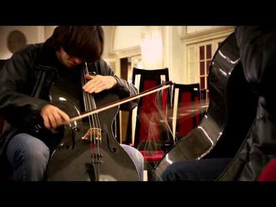 2CELLOS_-_Smooth_Criminal_-OFFICIAL_VIDEO-