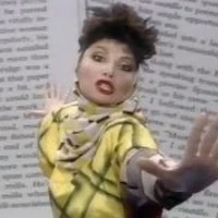 Over My Head Toni Basil Music Video Wiki Fandom Toni basil sings and dancers to her single over my head off the album toni basil recorded by chrysalis. over my head toni basil music video