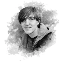 Никита Аверин