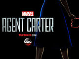 Agentka Carter