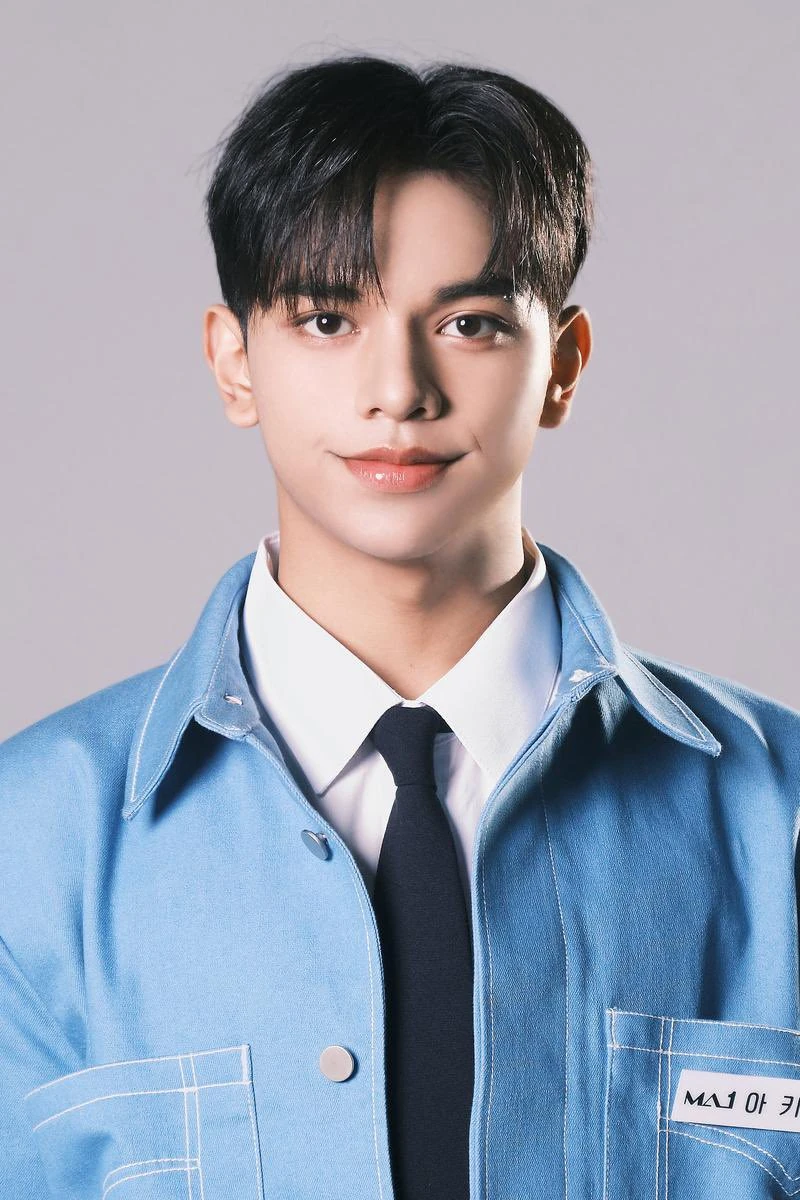Aki | MAKEMATE1 Wiki | Fandom