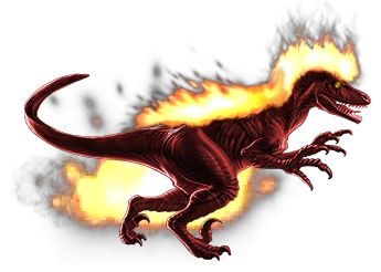 Pyro-Dinosaur/Pater-Fist | Marvel: Avengers Alliance Fanfic Universe ...