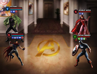 Meepo the Geomancer/LordRemiem, Marvel: Avengers Alliance Fanfic Universe Wiki