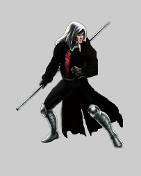 Horseman of Death Gambit/Agentk, Marvel: Avengers Alliance Fanfic Universe  Wiki