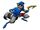 Sly Cooper/Ratchet9cooper