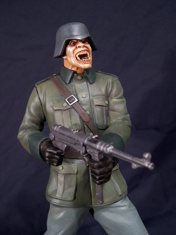 Nazi Demon | Marvel: Avengers Alliance Fanfic Universe Wiki | Fandom