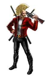 Horseman of Death Gambit/Agentk, Marvel: Avengers Alliance Fanfic Universe  Wiki