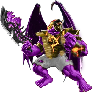 Superior Monster-Man/Adrogoz | Marvel: Avengers Alliance Fanfic ...