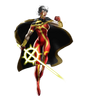 Phyla-Vell with Sword