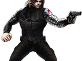 Civil War Winter Soldier - AltsWeek Day 2/SpencerWalker21