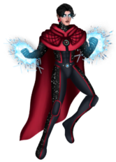 Wiccan/Hexxrasil | Marvel: Avengers Alliance Fanfic Universe Wiki | Fandom