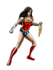 Classic Wonder Woman