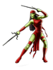 Skrull Elektra