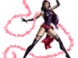 Mentally Armed Psylocke/Josh27