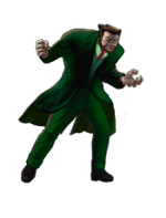 Meepo the Geomancer/LordRemiem, Marvel: Avengers Alliance Fanfic Universe Wiki