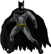 Batman/IronspeedKnight | Marvel: Avengers Alliance Fanfic Universe Wiki ...