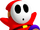 Shy Guy/russgamemaster