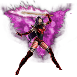 Horseman of Death Gambit/Pater-Fist, Marvel: Avengers Alliance Fanfic  Universe Wiki