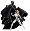 Ultimate Cloak & Dagger