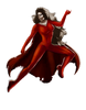 Chthon Scarlet Witch