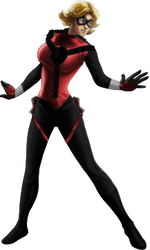 Horseman of Death Gambit/Agentk, Marvel: Avengers Alliance Fanfic Universe  Wiki