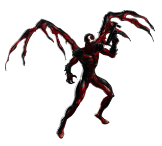 Agent Carnage Pater Fist Marvel Avengers Alliance Fanfic Universe Wiki Fandom