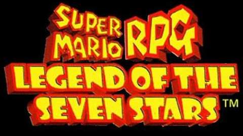 Fight Against an Armed Boss - Super Mario RPG Legend of the Seven Stars Music Extended