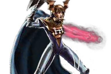 Horseman of Death Gambit/Pater-Fist, Marvel: Avengers Alliance Fanfic  Universe Wiki