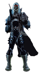 Horseman of Death Gambit/Pater-Fist, Marvel: Avengers Alliance Fanfic  Universe Wiki